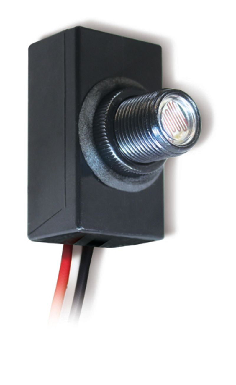 Westgate Lighting PC-B  Photocell Decor Black