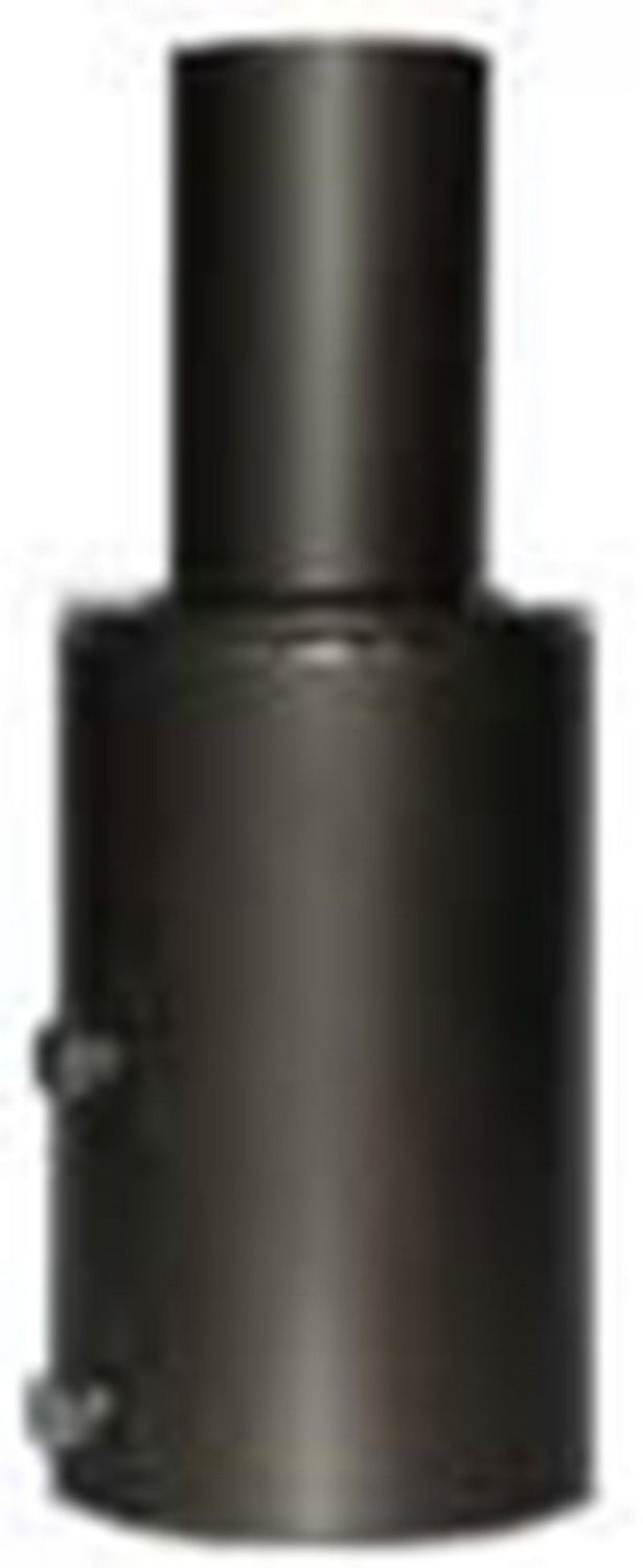 Westgate Lighting PRPT4  Pole Tenon Adapter Decor Bronze / Dark