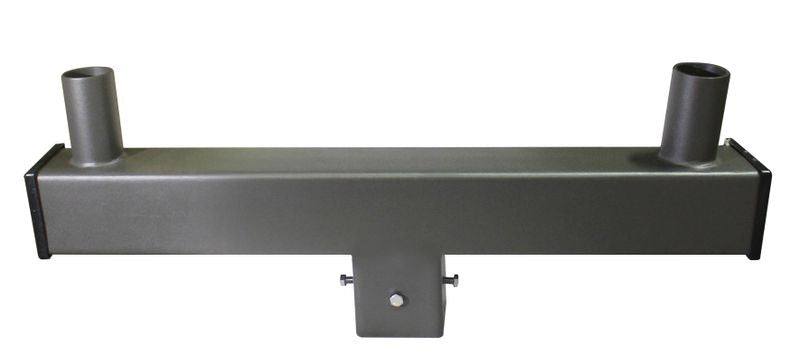 Westgate Lighting PSS5SVTZ  Vertical Tenon Decor Bronze / Dark