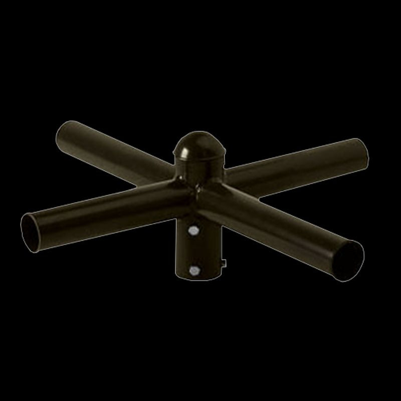 Westgate Lighting PTA-490  Adapter Decor Bronze / Dark