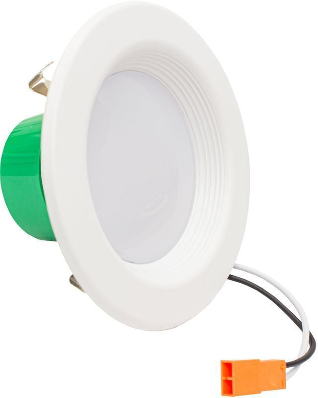 Westgate Lighting RDL4-BF-MCT5  Recess Trim Recessed Light White