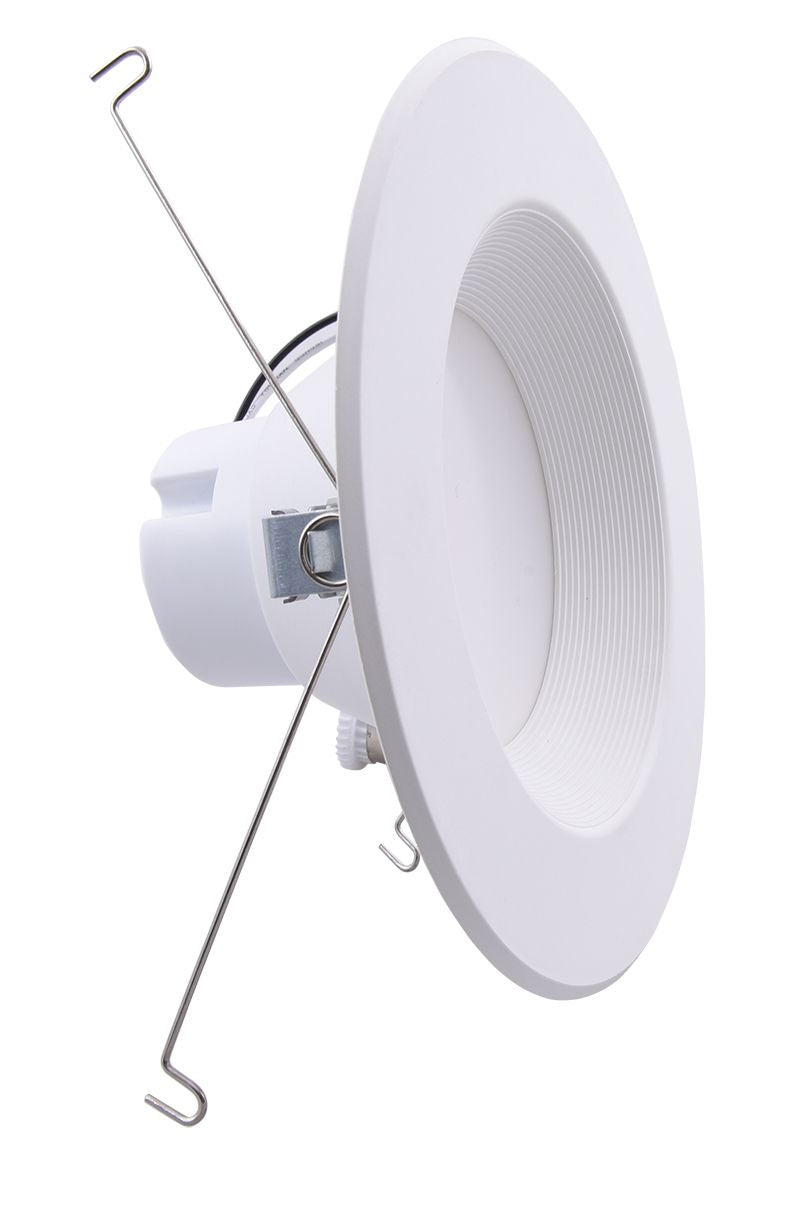 Westgate Lighting RDPF6-MCT5  Downlight Recessed Light White