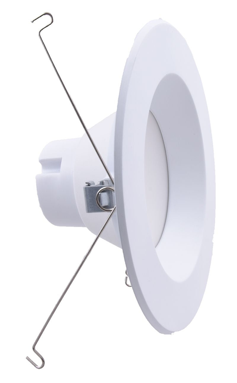 Westgate Lighting RDPS6-MCT5  Downlight Recessed Light White