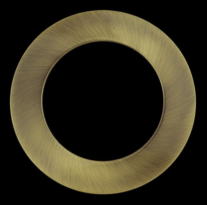 Westgate Lighting RSL4-TRM-BZ  Trim Recessed Light Brass
