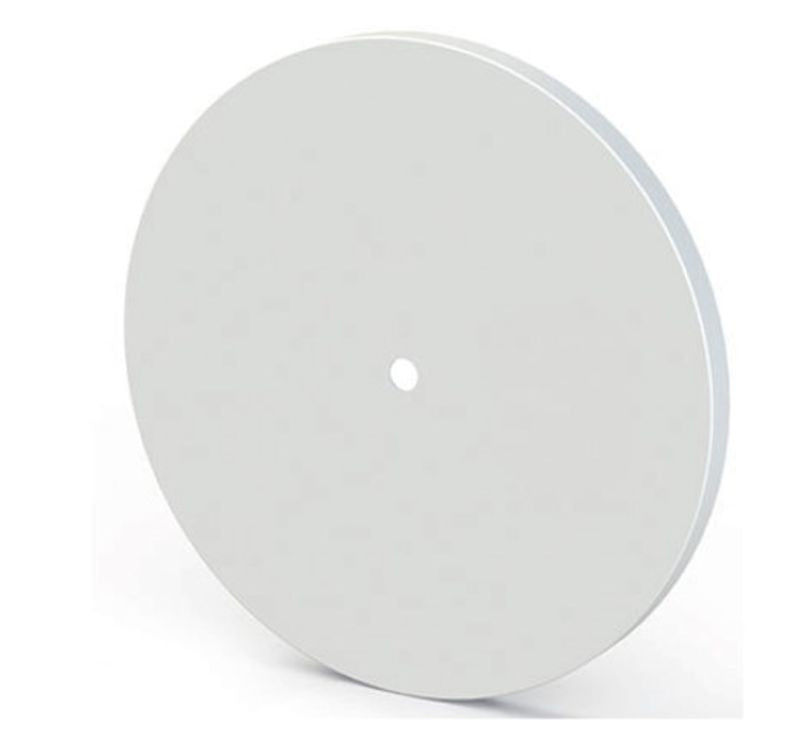Westgate Lighting SCL-ABC  Auxiliary Blank Canopy For Suspension Cables Decor White