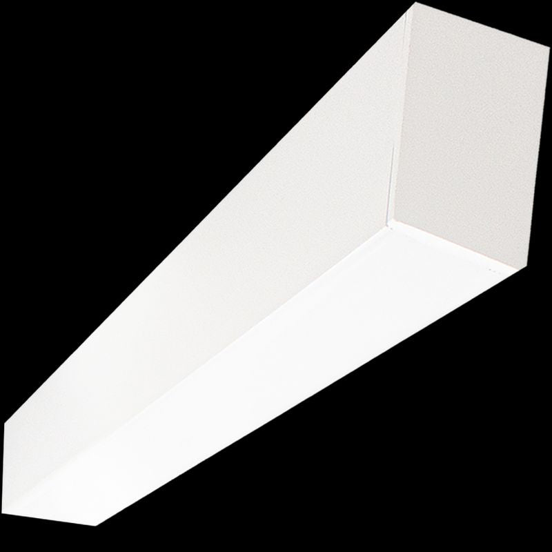 Westgate Lighting SCX2-2FT-20W-MCT4-D  Scx 2In 2Ft Linear Decor White