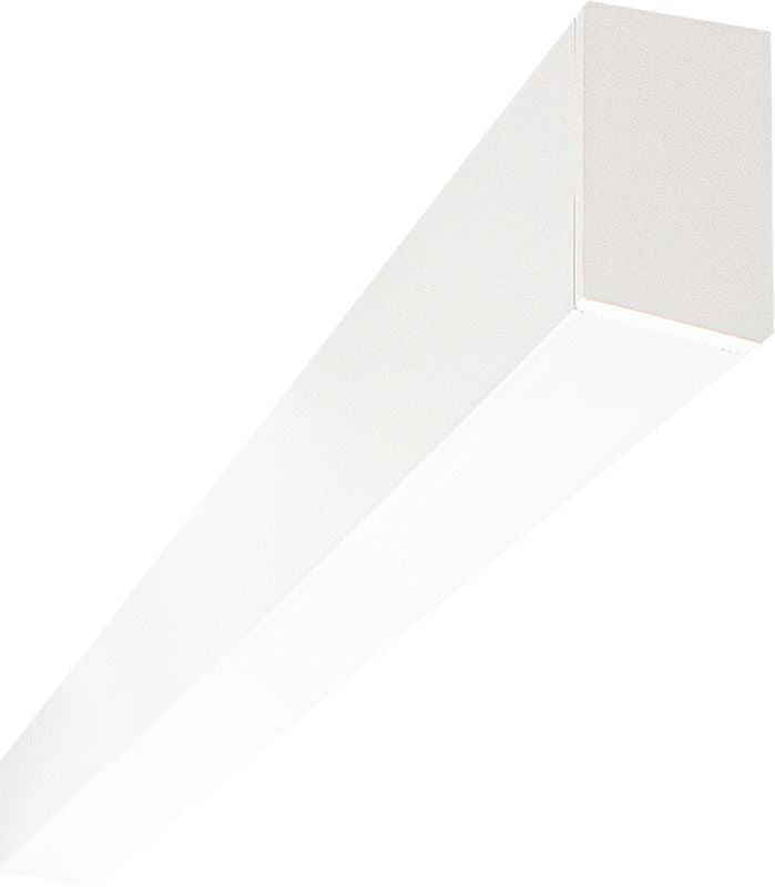Westgate Lighting SCX2-3FT-30W-MCT4-D  Scx 2In 3Ft Linear Decor White
