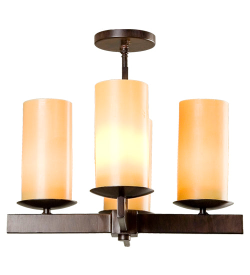 Meyda Tiffany Dante 119463 Ceiling Light
