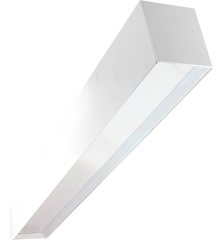 Westgate Lighting SCX-3FT-30W-MCT4-D-REG  Scx Superior Architectural Series Decor White