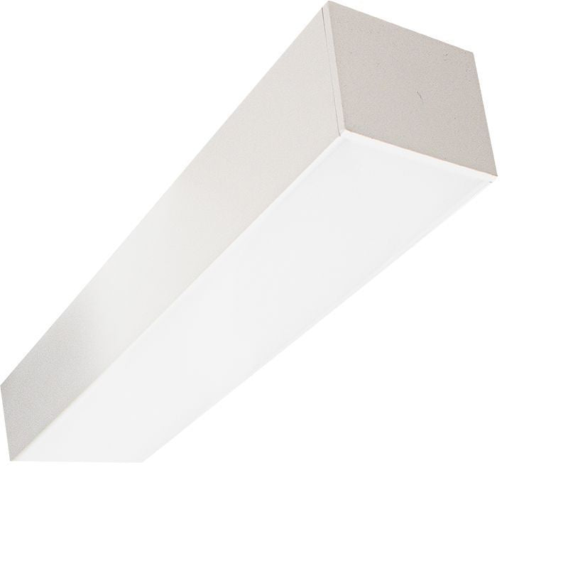 Westgate Lighting SCX4-2FT-20W-MCT4-D  Scx 4In 2Ft Linear Decor White