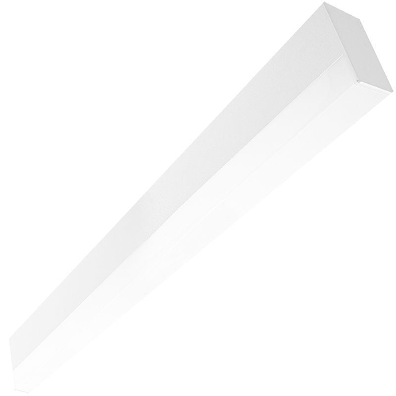 Westgate Lighting SCX-6FT-60W-MCT4-D-DL  Scx Superior Architectural Series Decor White