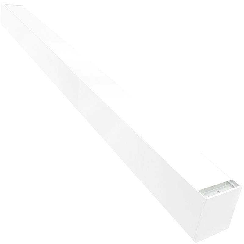 Westgate Lighting SCX-6FT-60W-MCT4-D-IND  Scx Superior Architectural Series Decor White