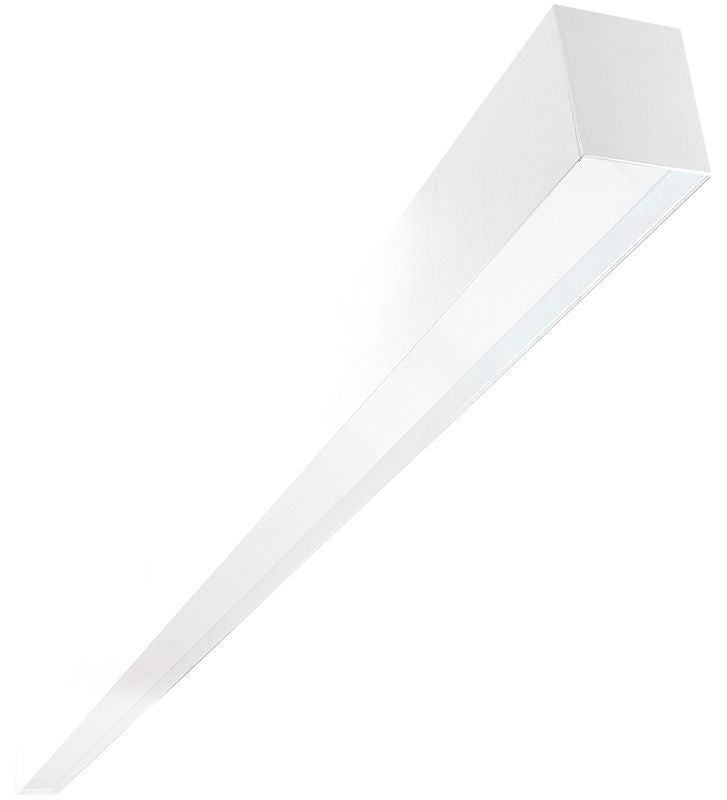 Westgate Lighting SCX-6FT-60W-MCT4-D-REG  Scx Superior Architectural Series Decor White