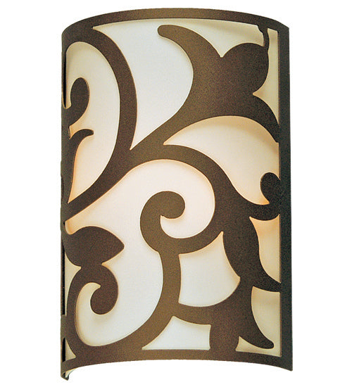 Meyda Tiffany Rickard 119503 Wall Light -