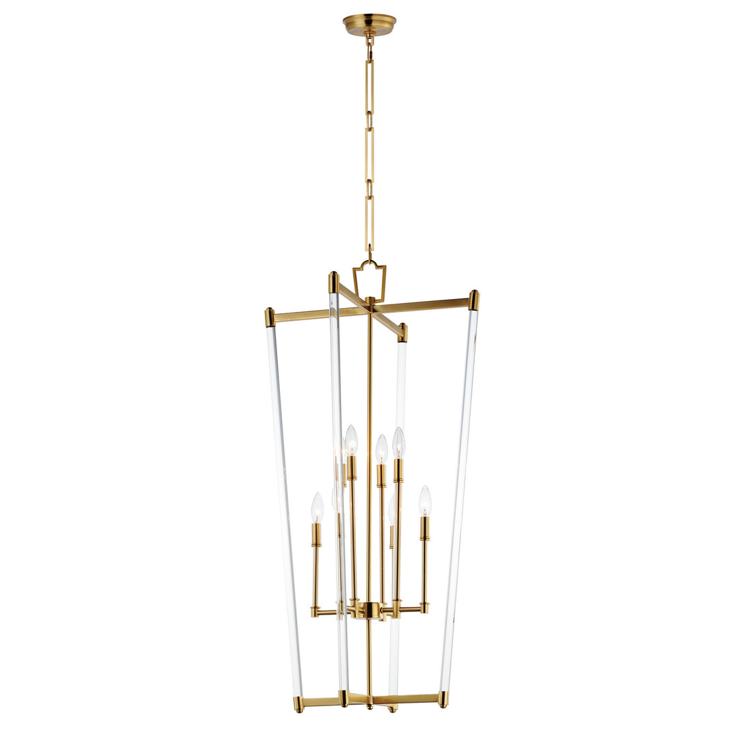 Maxim Lucent 16102CLHR Pendant Light - Heritage