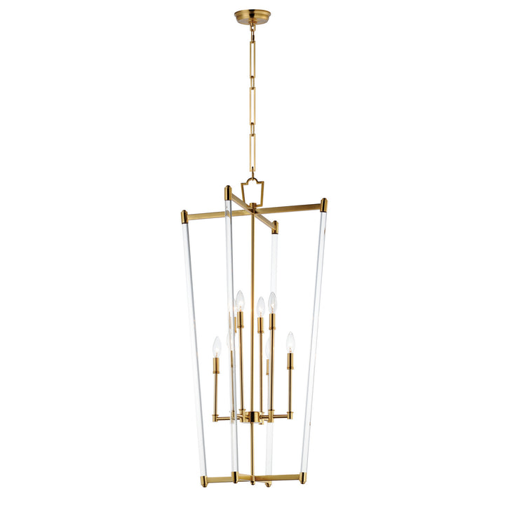 Maxim Lucent 16102CLHR Pendant Light - Heritage