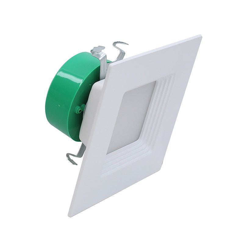 Westgate Lighting SDL4-BF-MCT5  Recess Trim Recessed Light White