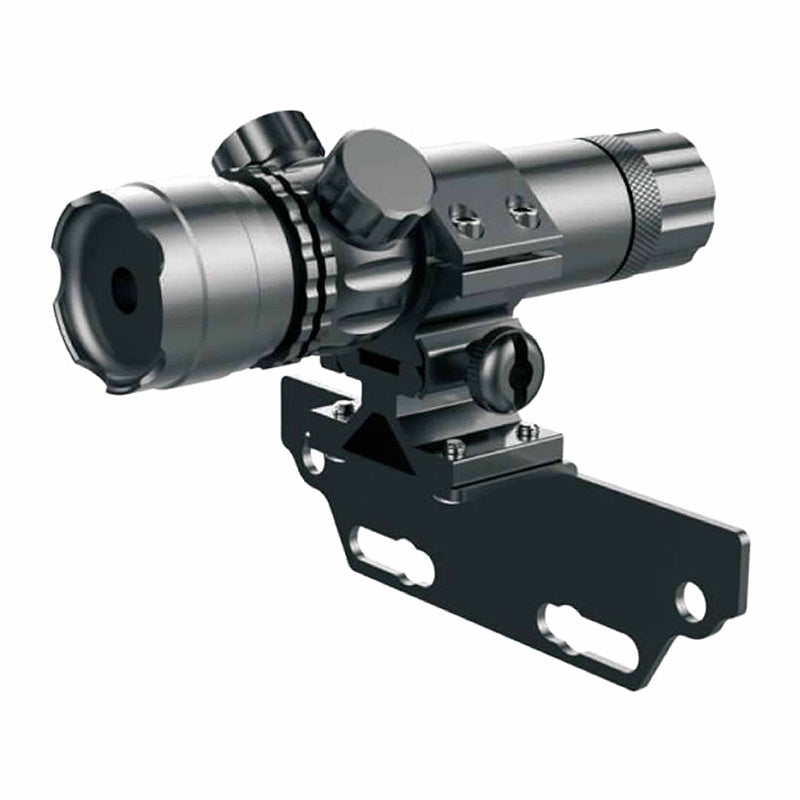 Westgate Lighting SFX-POINTER  Led Laser Aiming Device Decor Black