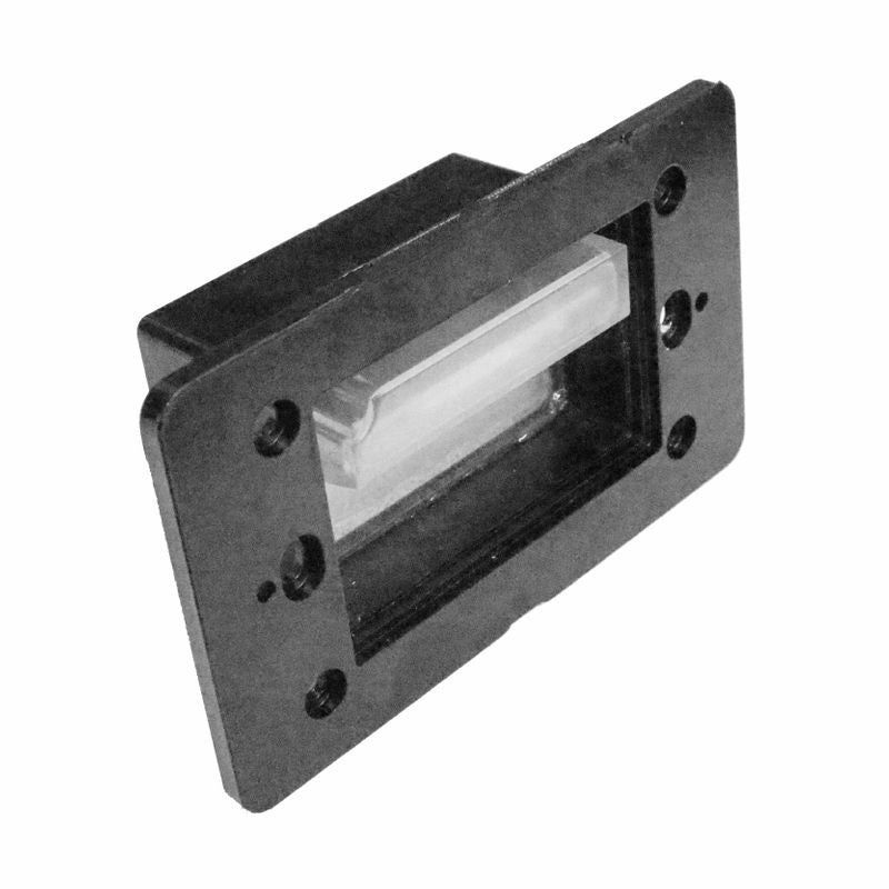 Westgate Lighting SLEA-12V-40K  Step Light Engine Landscape Light Black