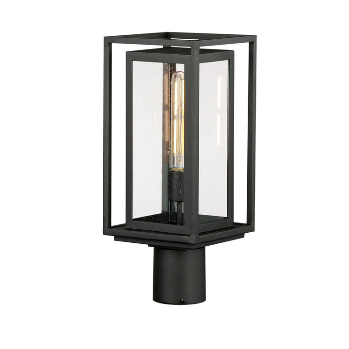 Maxim Lighting 3030CDBK  Cabana Outdoor Black