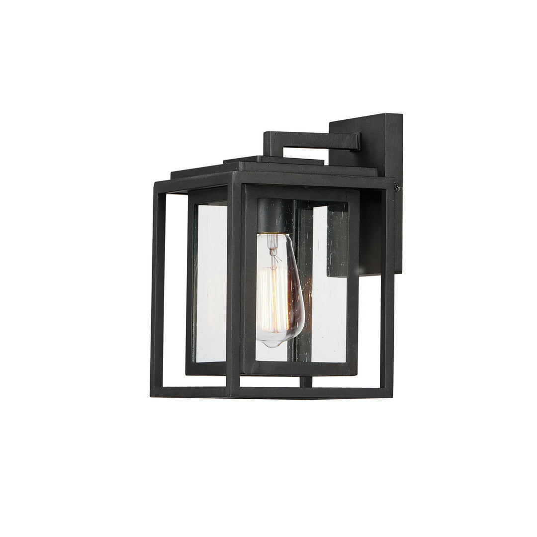 Maxim Lighting 3032CDBK  Cabana Outdoor Black