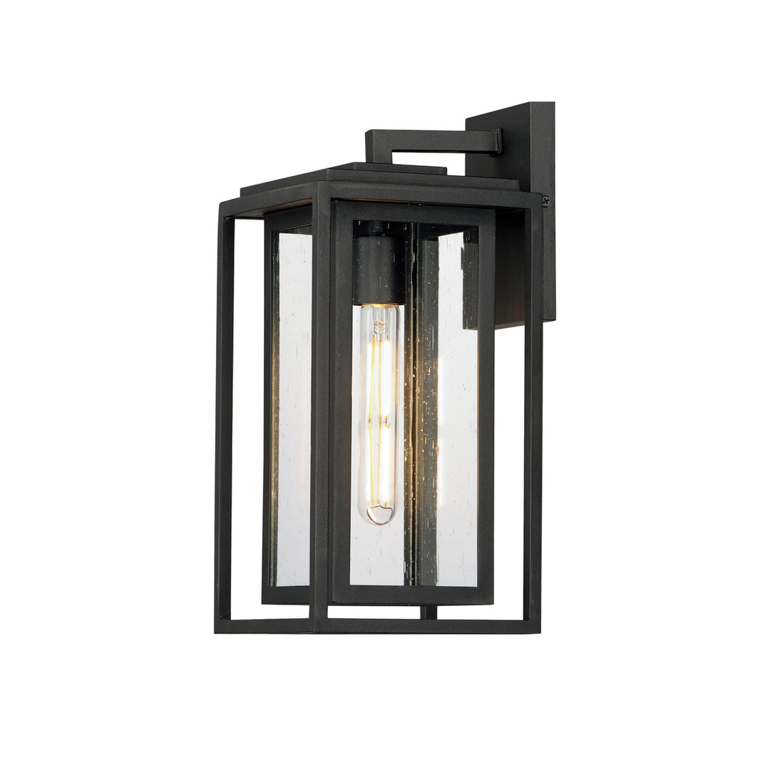 Maxim Lighting 3033CDBK  Cabana Outdoor Black