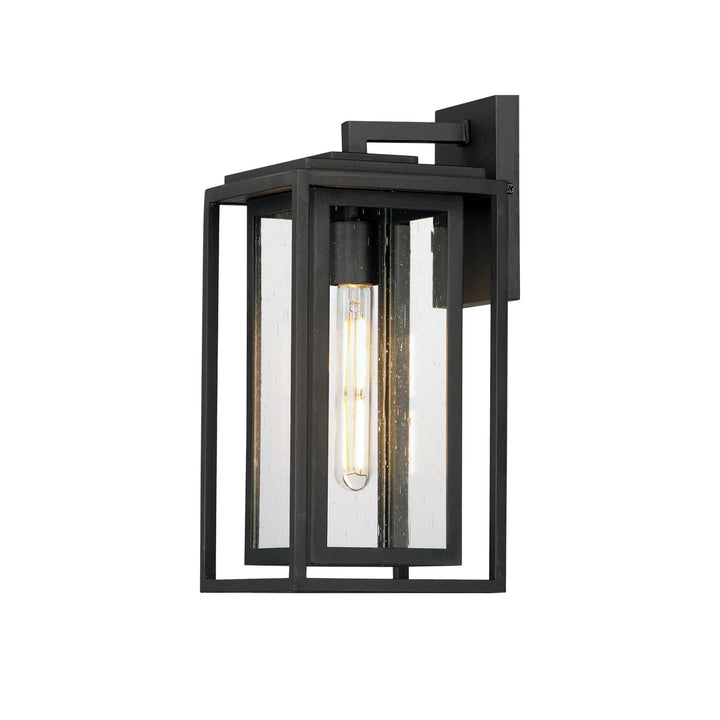 Maxim Lighting 3033CDBK  Cabana Outdoor Black