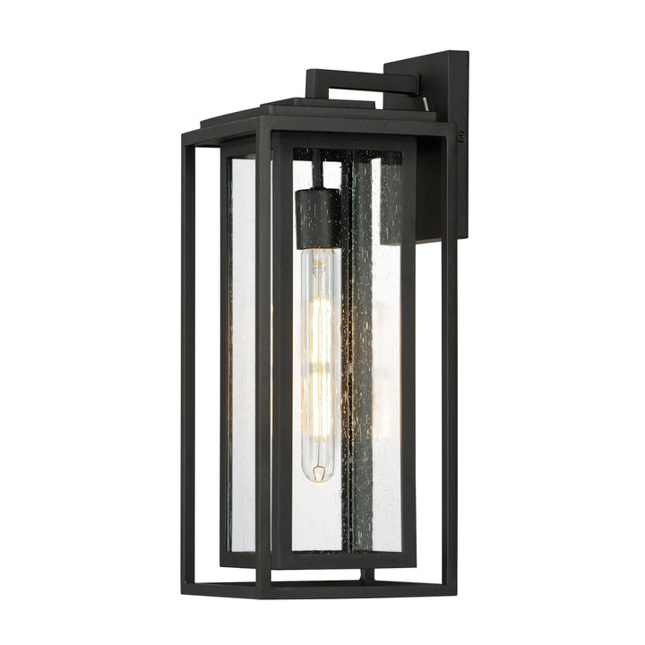 Maxim Lighting 3035CDBK  Cabana Outdoor Black