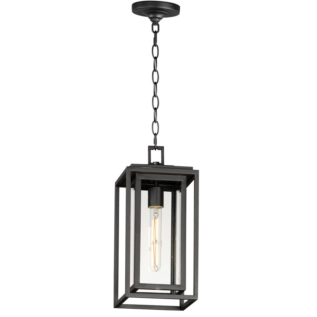 Maxim Lighting 3039CDBK  Cabana Outdoor Black