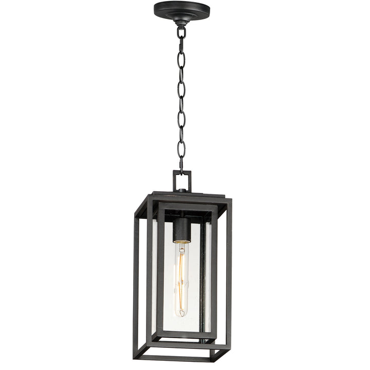 Maxim Lighting 3039CDBK  Cabana Outdoor Black