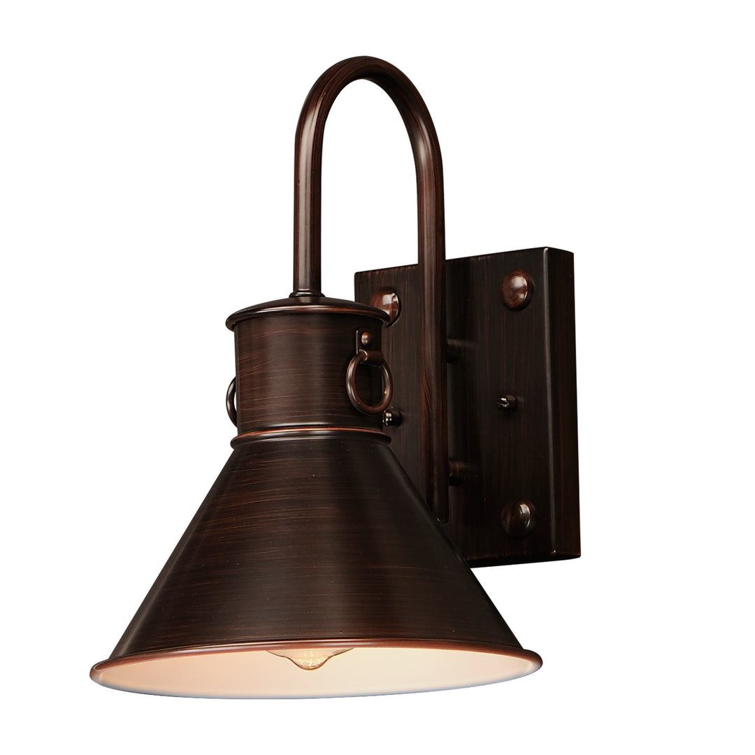 Maxim Lighting 35034OB  Telluride Outdoor Oriental Bronze