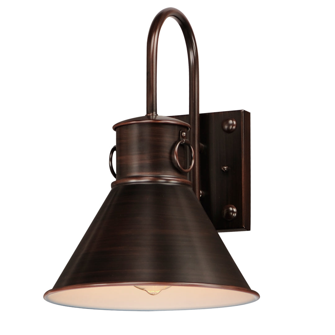 Maxim Lighting 35036OB  Telluride Outdoor Oriental Bronze