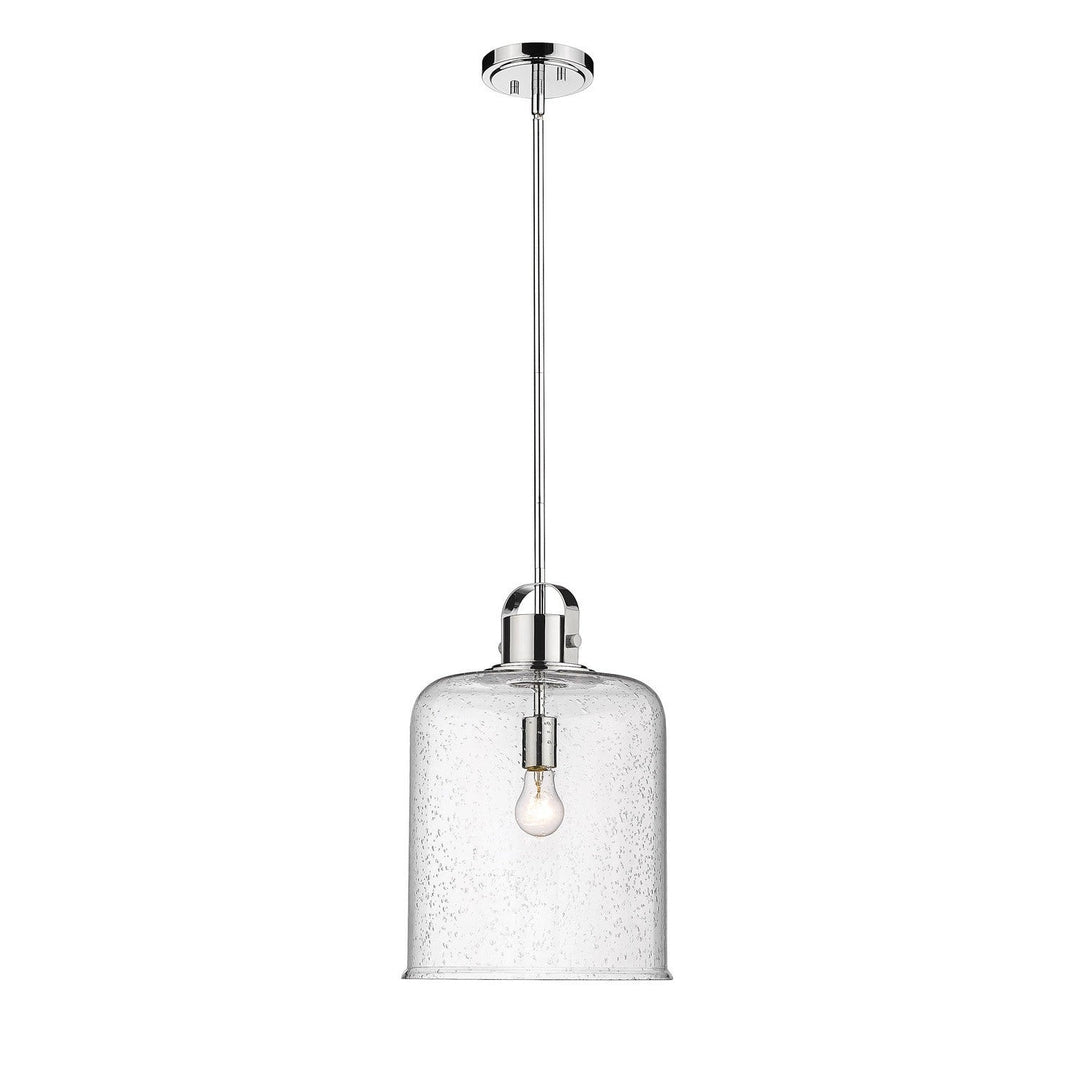 Z-Lite Kinsley 340P12-CH Pendant Light - Chrome