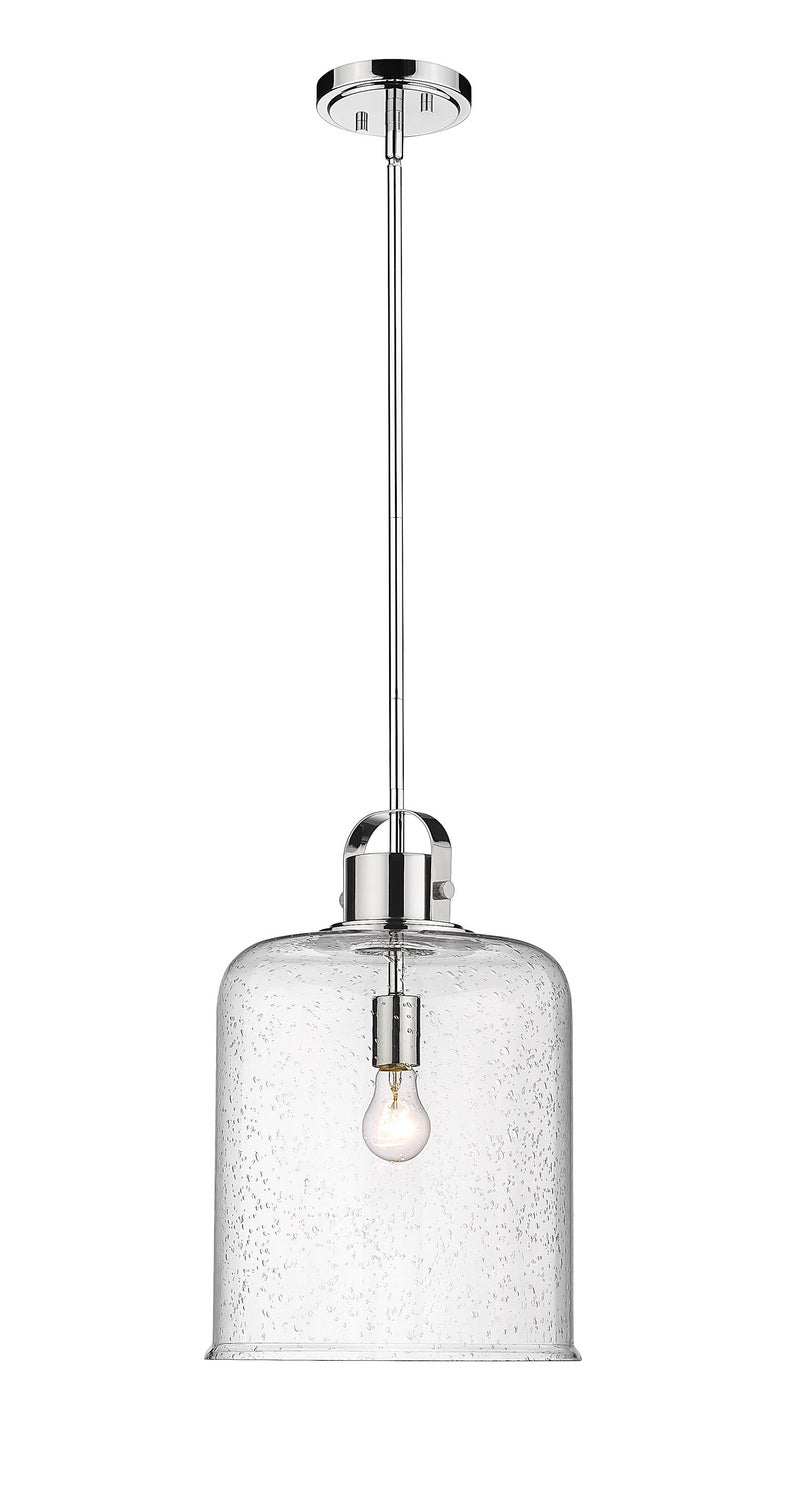 Z-Lite Kinsley 340P12-CH Pendant Light - Chrome