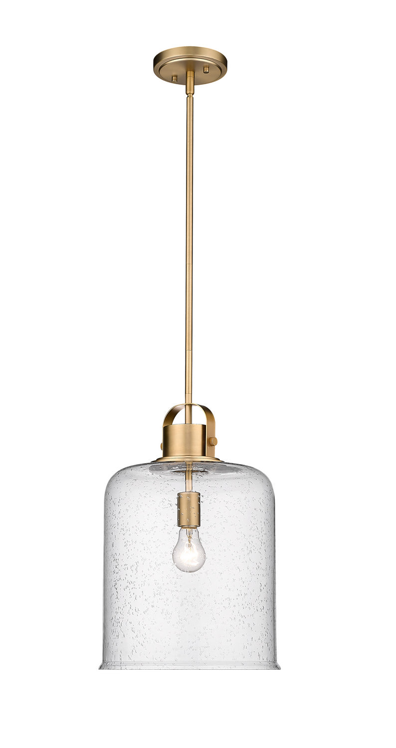 Z-Lite Kinsley 340P12-HG Pendant Light - Heirloom Gold