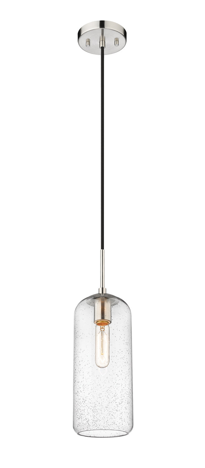 Z-Lite Monty 738P17-BN Pendant Light - Brushed Nickel