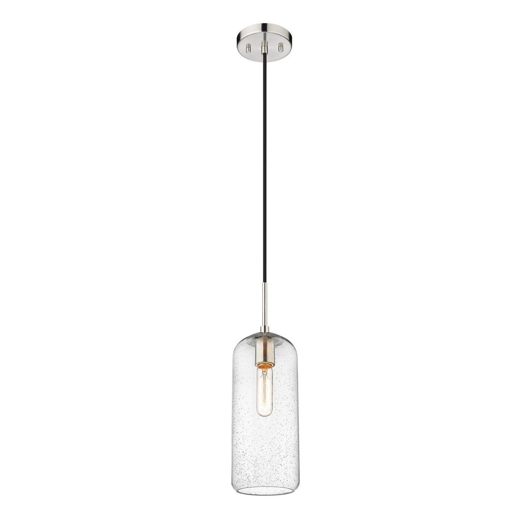 Z-Lite Monty 738P17-BN Pendant Light - Brushed Nickel