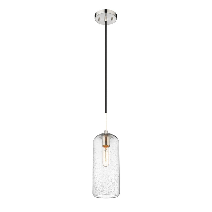 Z-Lite Monty 738P17-BN Pendant Light - Brushed Nickel