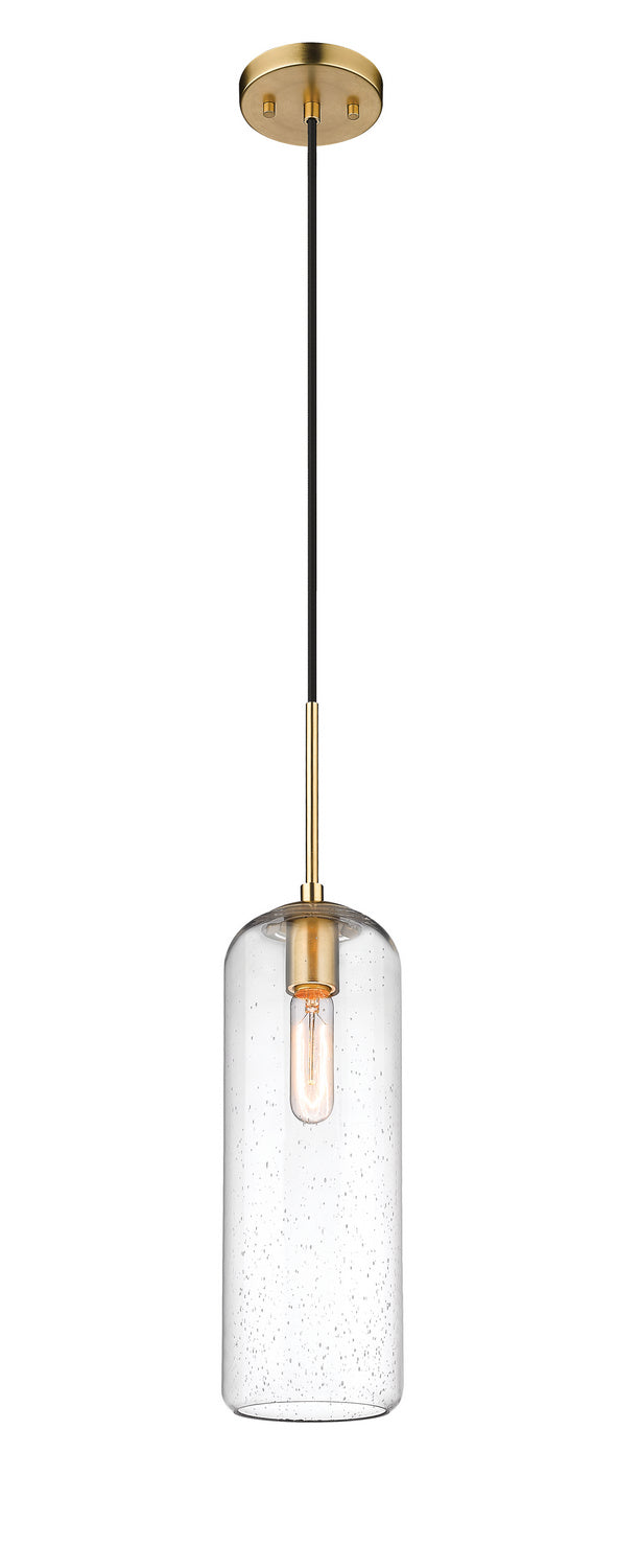 Z-Lite Monty 738P22-HBR Pendant Light - Heritage Brass