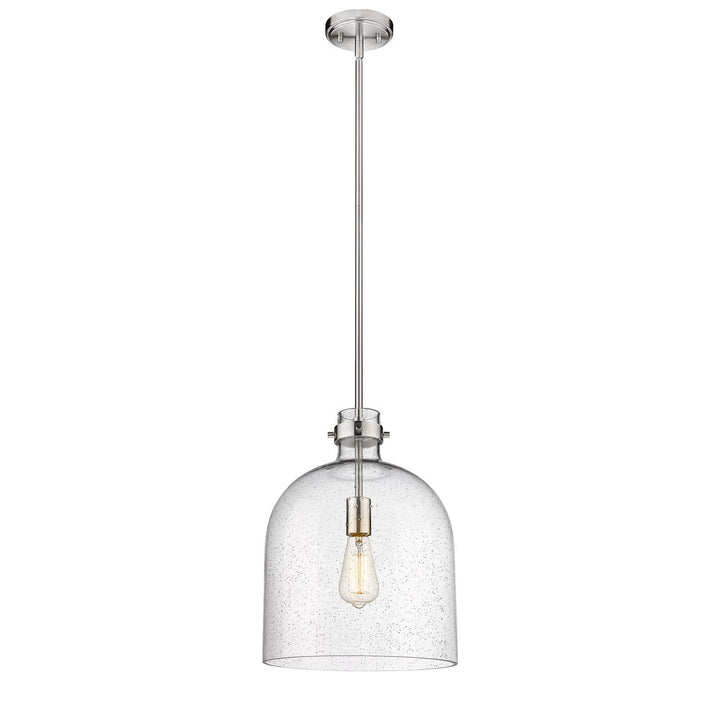 Z-Lite Pearson 817-12BN Pendant Light - Brushed Nickel