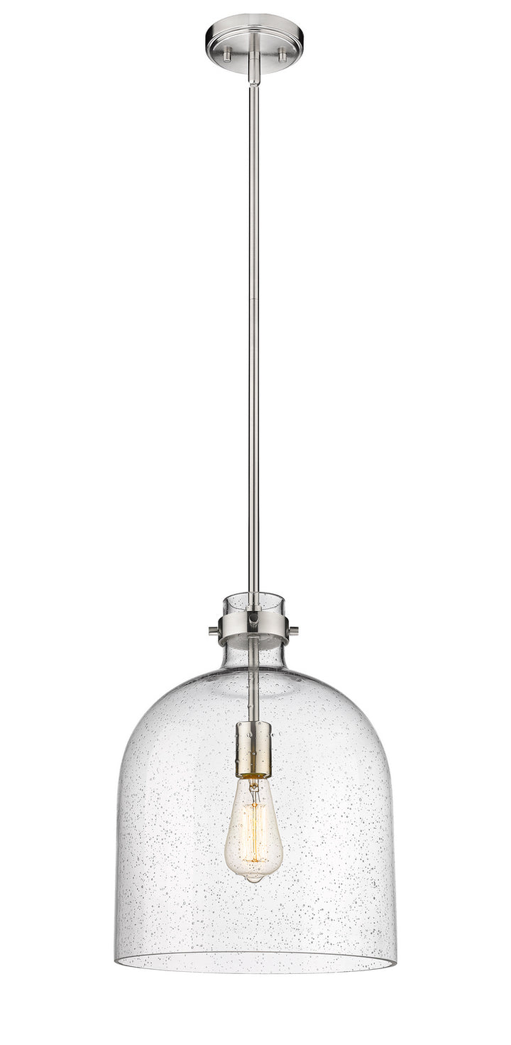 Z-Lite Pearson 817-12BN Pendant Light - Brushed Nickel