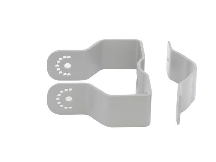 Westgate Lighting SOLF-PMR-17W  Pole Mount Decor Gray