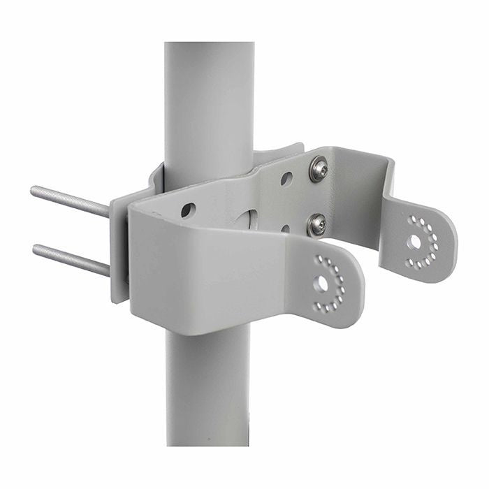 Westgate Lighting SOLF-PMR-36W/54W  Pole Mount Decor Gray