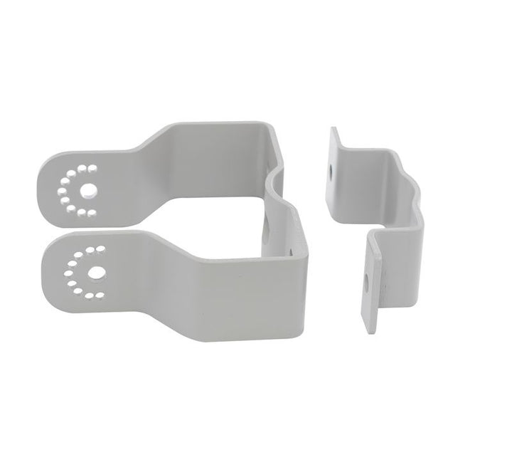 Westgate Lighting SOLF-PMS-17W  Pole Mount Decor Gray