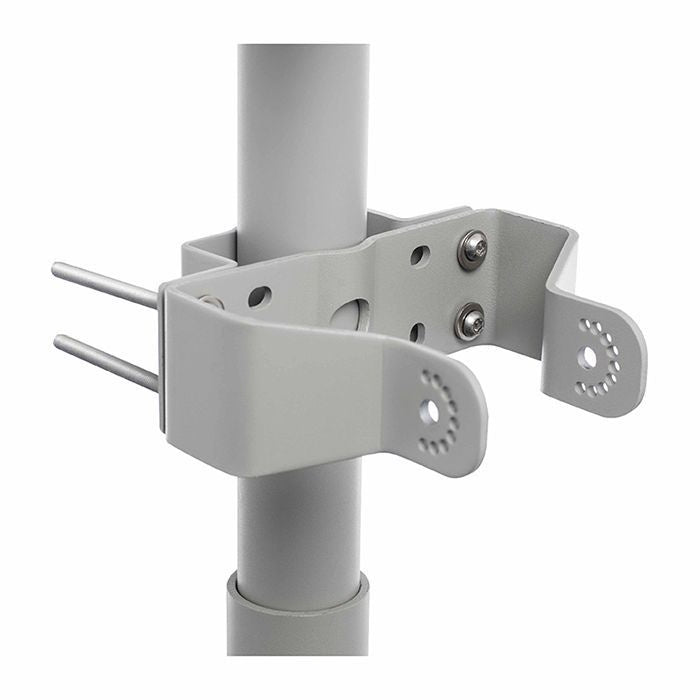 Westgate Lighting SOLF-PMS-36W/54W  Pole Mount Decor Gray