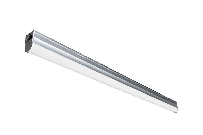 Westgate Lighting T5-22IN-9W-50K  Led Retrofit Lamps With Internal Driver Decor White