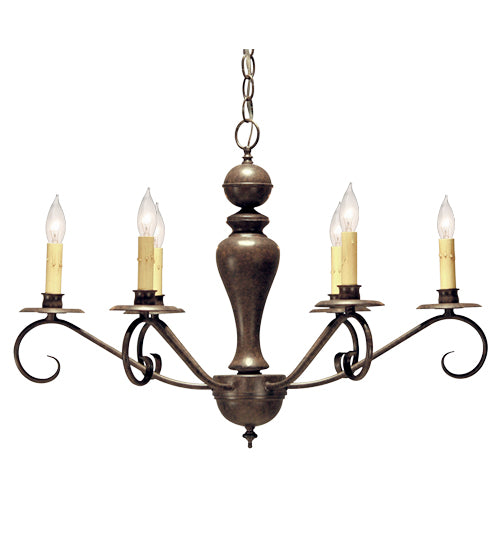 Meyda Tiffany Emory 119639 Ceiling Light