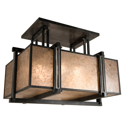 Meyda Tiffany Marduk 119672 Pendant Light -