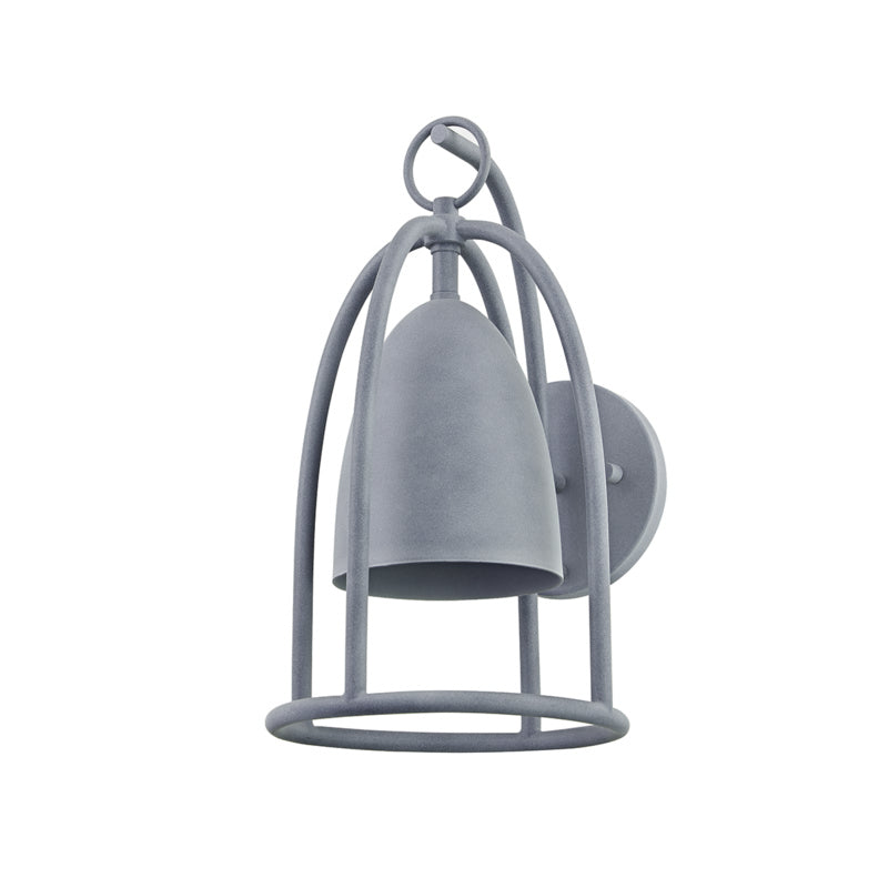 Troy Lighting B1101-WZN  Wisteria Outdoor Weathered Zinc