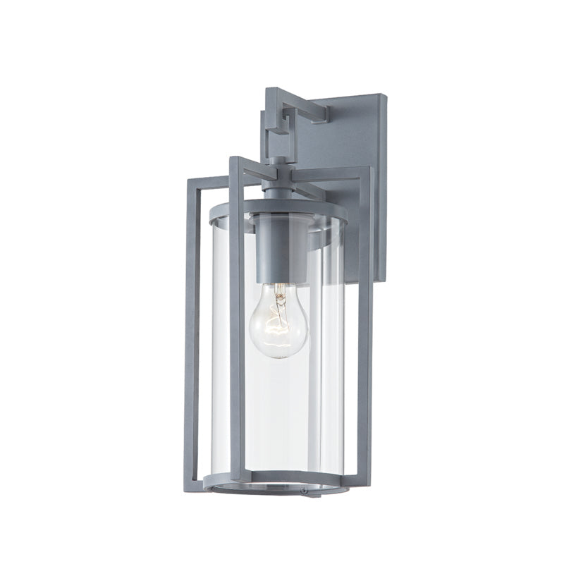 Troy Lighting B1141-WZN  Percy Outdoor Weathered Zinc